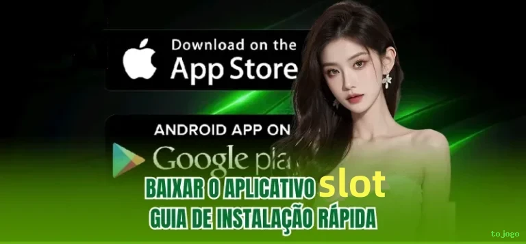 Download app tojogo Android iOS