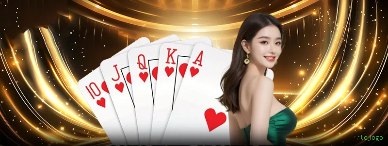 Cassino tojogo app mobile