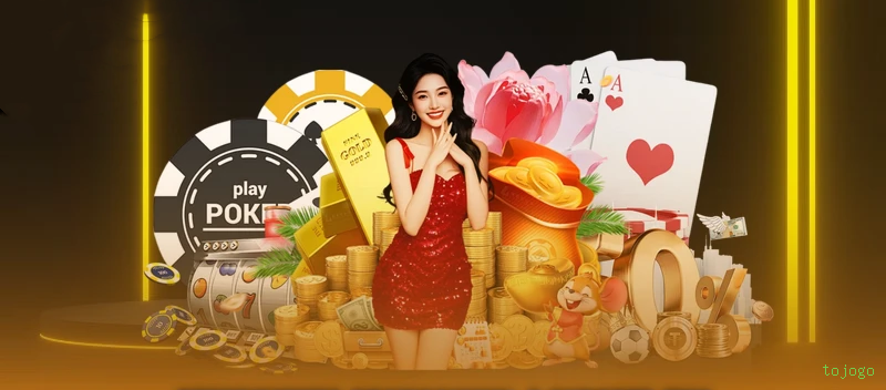 tojogo slots no app