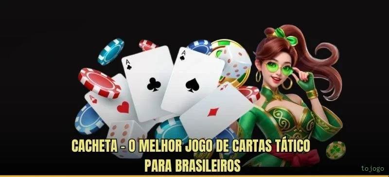 Plataforma tojogo - cassino e apostas