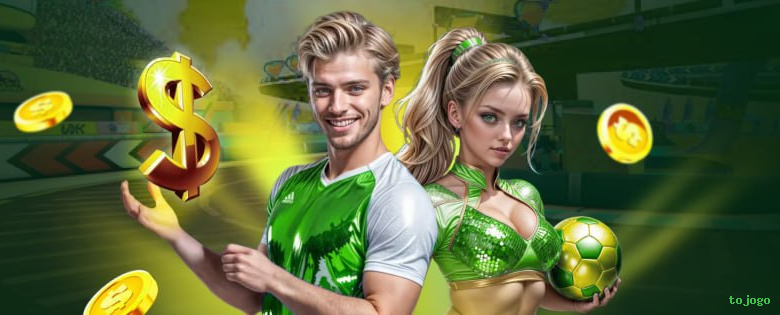 Bônus exclusivos membros VIP tojogo
